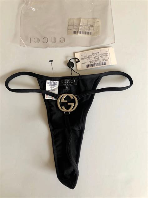 gucci tom ford thong|tom ford gucci outfit.